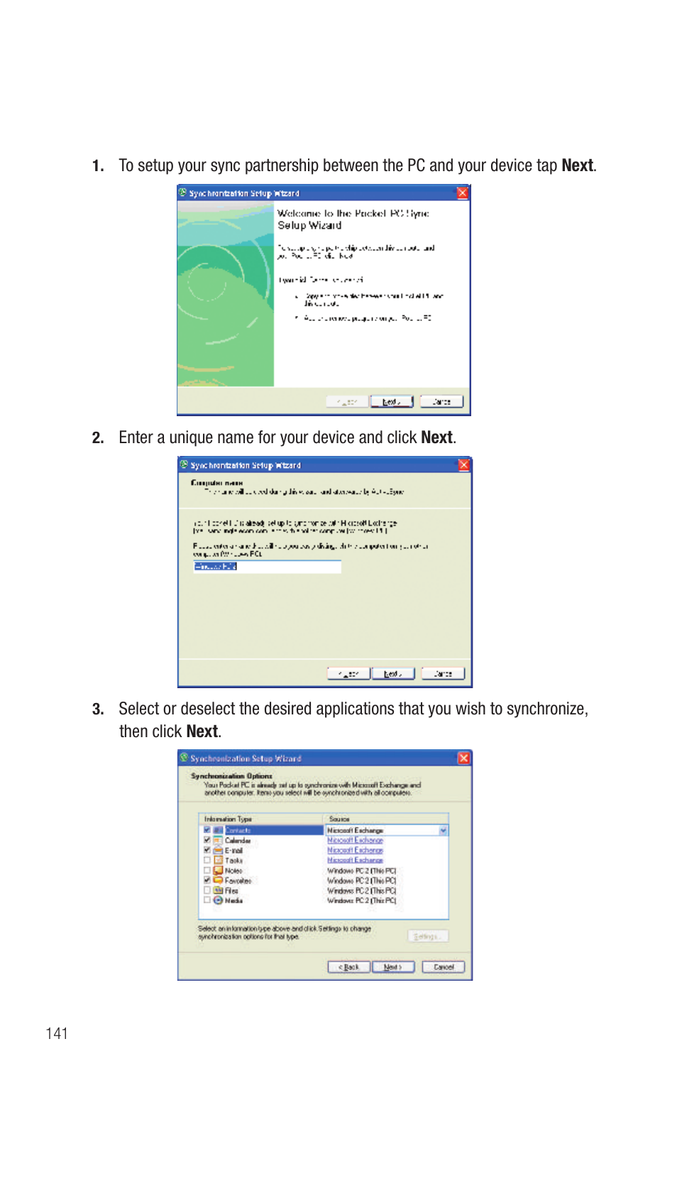 Samsung SCH-I770HAAVZW User Manual | Page 144 / 203