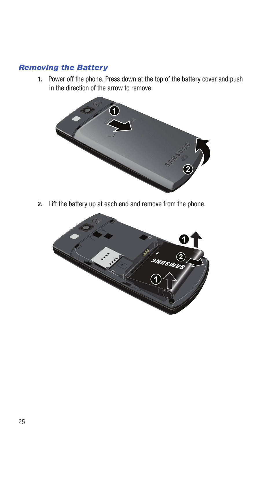 Samsung SCH-I770HAAVZW User Manual | Page 28 / 203