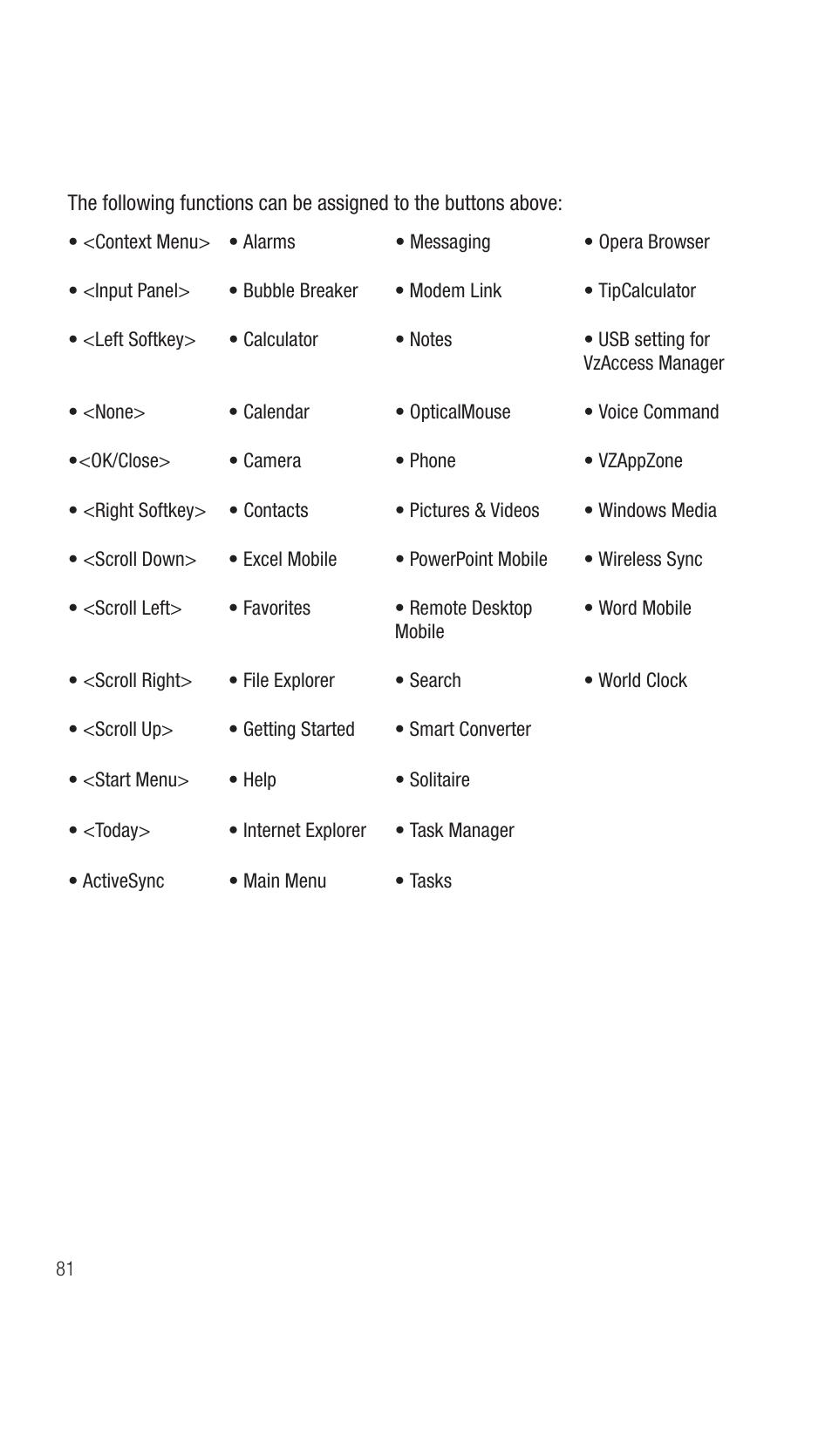 Samsung SCH-I770HAAVZW User Manual | Page 84 / 203