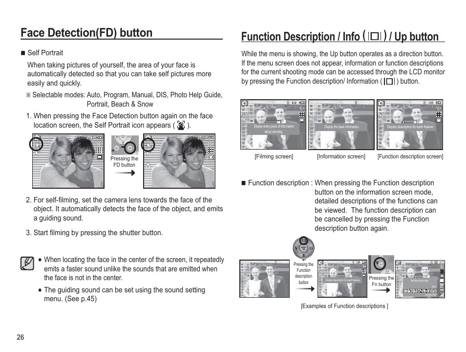 Samsung EC-BL103RBC-US User Manual | Page 27 / 98