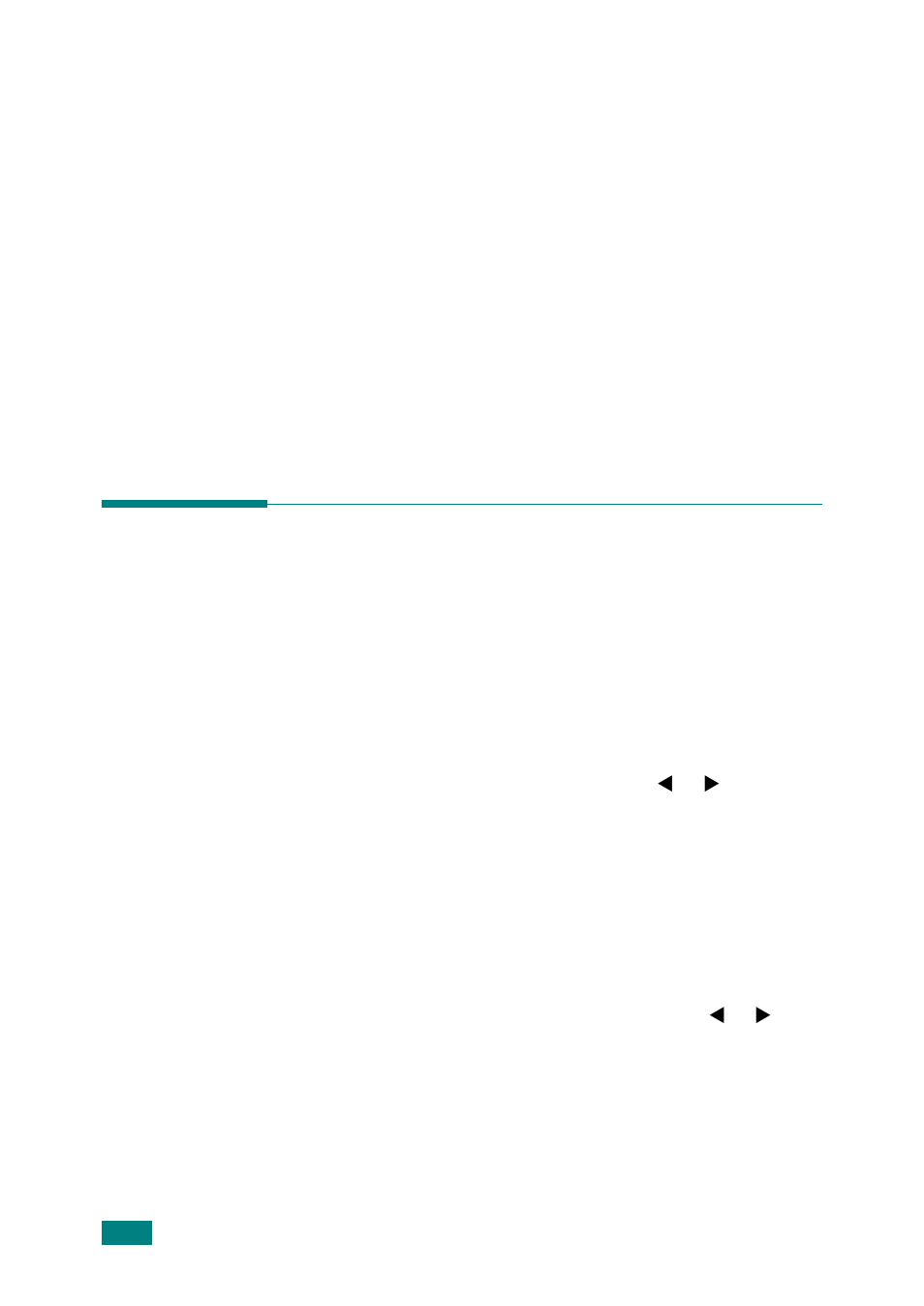 Sending a fax using a one-touch number, Speed dialing, Storing a number for speed dialing | Samsung SF-565P-XAA User Manual | Page 117 / 212