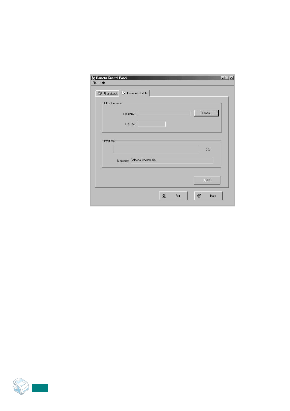 Samsung SF-565P-XAA User Manual | Page 139 / 212