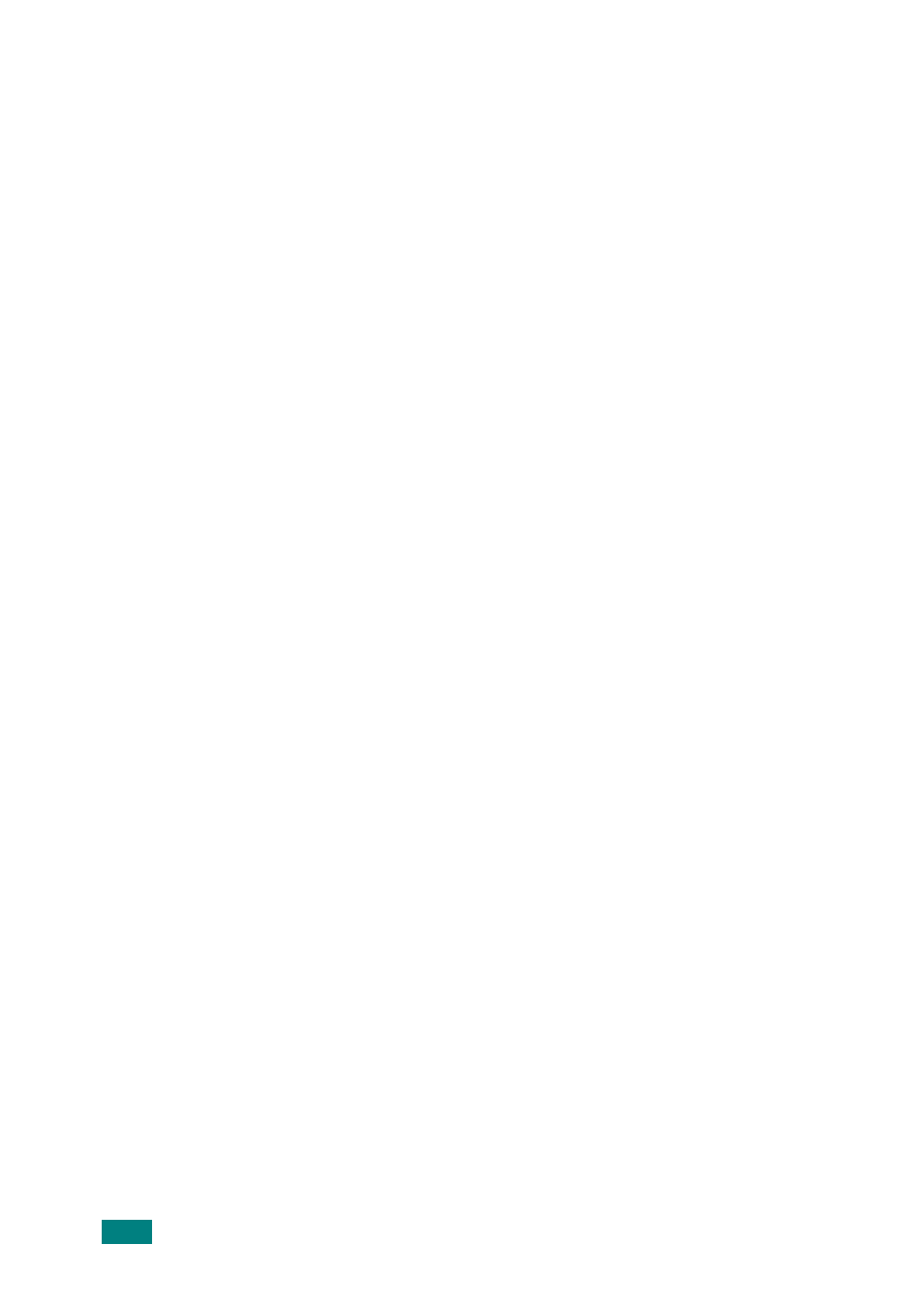 Samsung SF-565P-XAA User Manual | Page 155 / 212