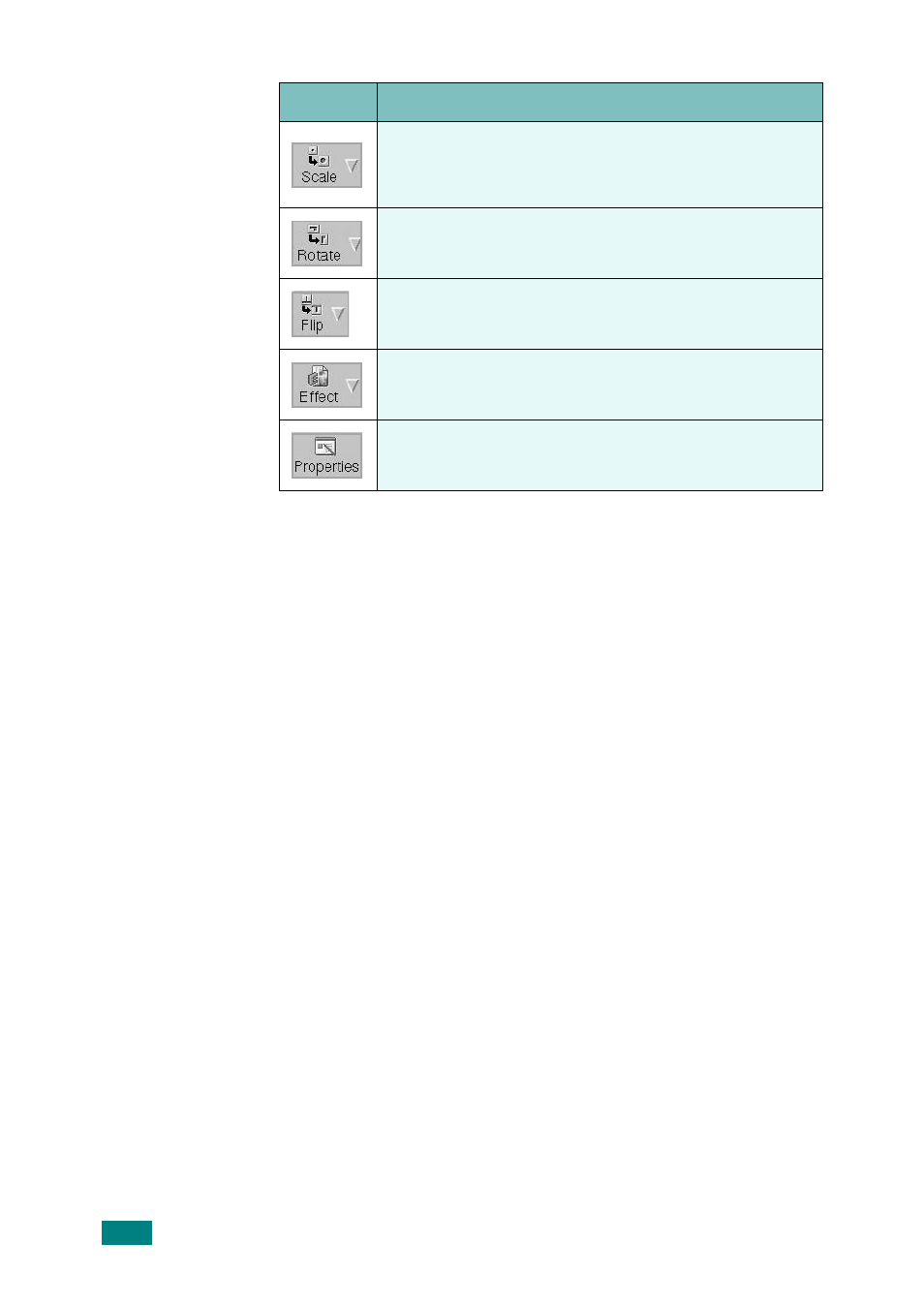 Samsung SF-565P-XAA User Manual | Page 157 / 212