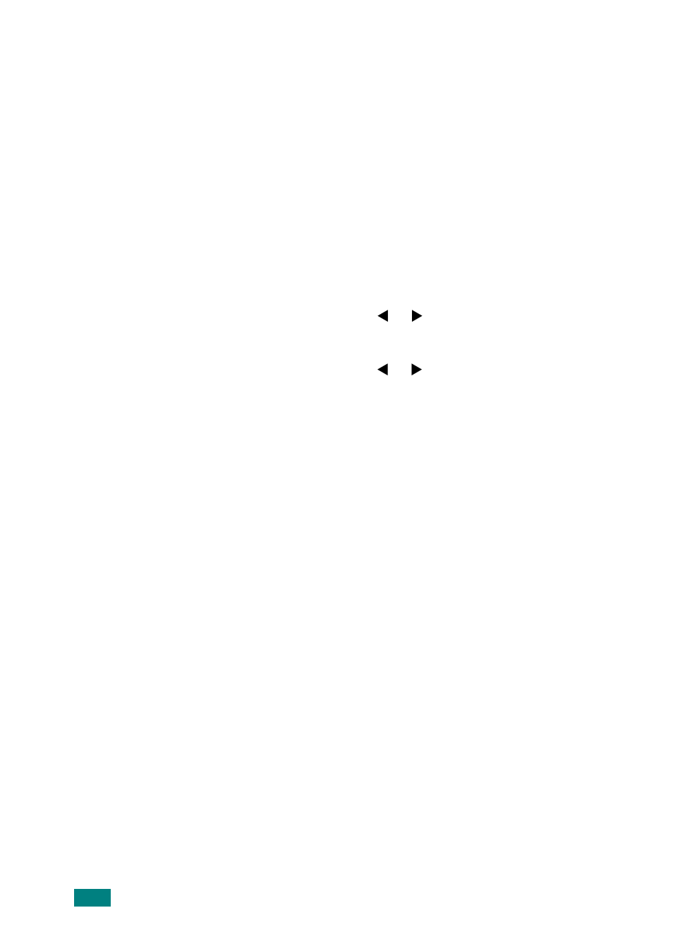 Setting the notify toner option | Samsung SF-565P-XAA User Manual | Page 167 / 212