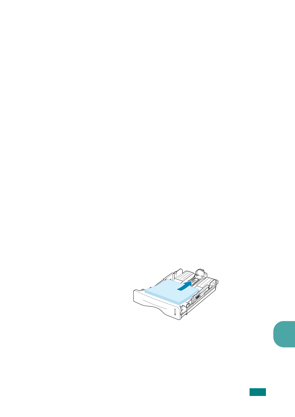Tips for avoiding paper jams | Samsung SF-565P-XAA User Manual | Page 178 / 212
