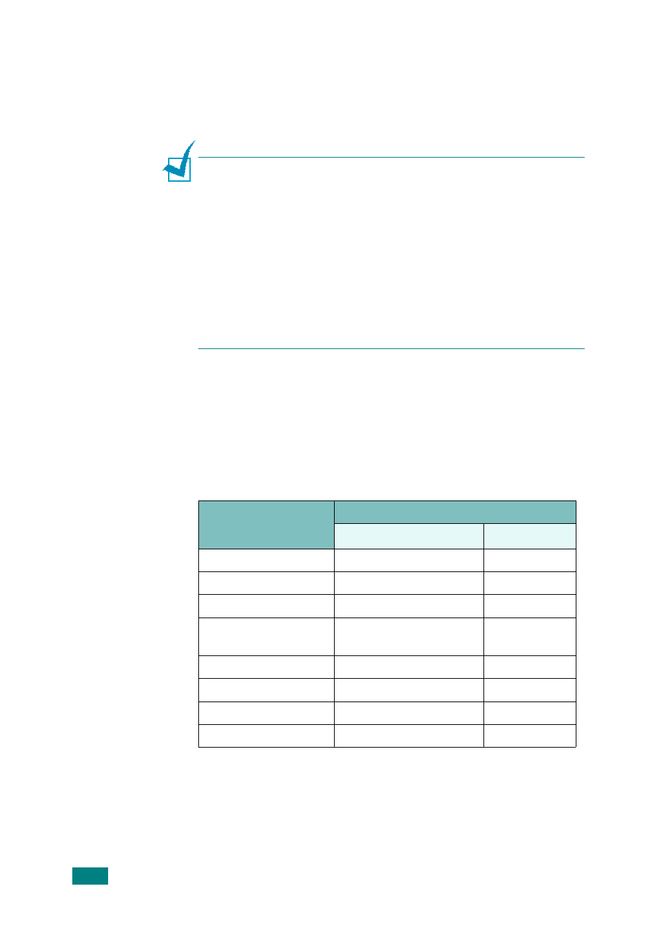 Printer driver features | Samsung SF-565P-XAA User Manual | Page 35 / 212