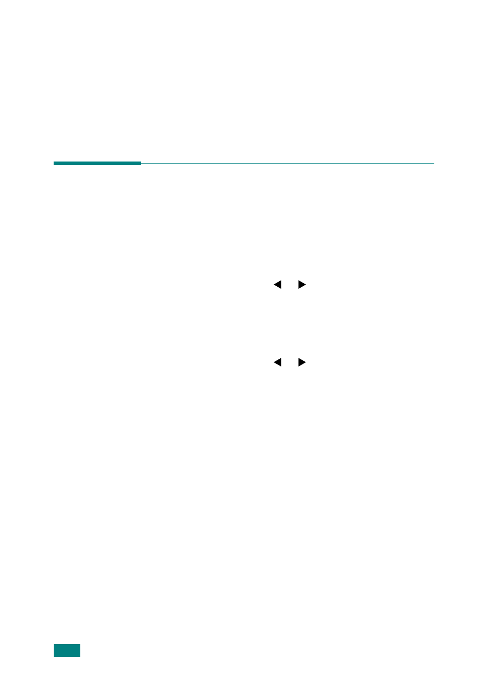 Changing the display language, Setting up the machine system | Samsung SF-565P-XAA User Manual | Page 45 / 212