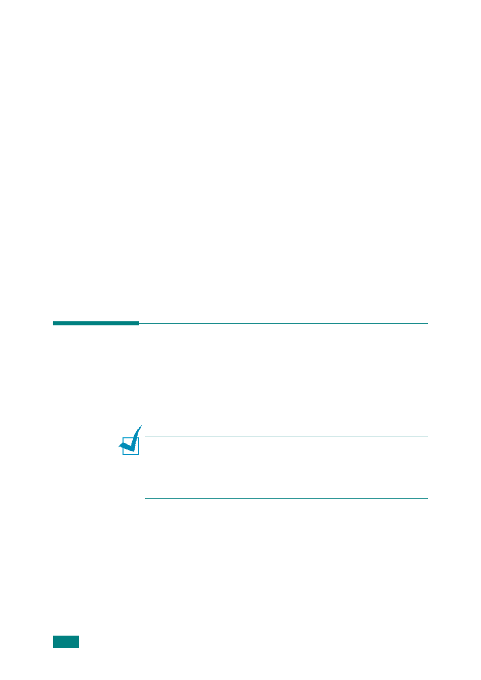 Selecting an output location | Samsung SF-565P-XAA User Manual | Page 59 / 212