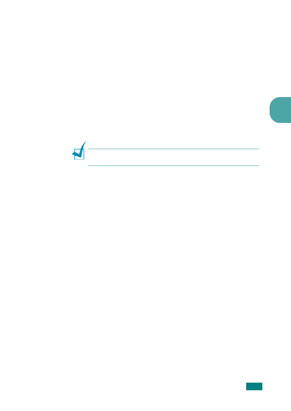 Deleting a page overlay | Samsung SF-565P-XAA User Manual | Page 86 / 212