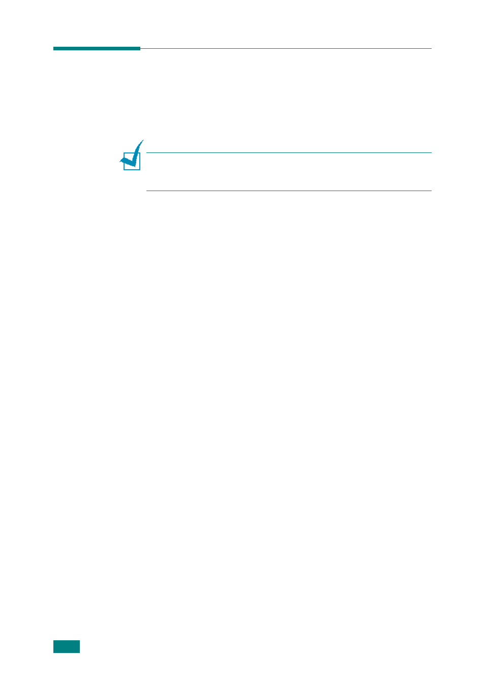 Setting up the locally shared printer | Samsung SF-565P-XAA User Manual | Page 87 / 212