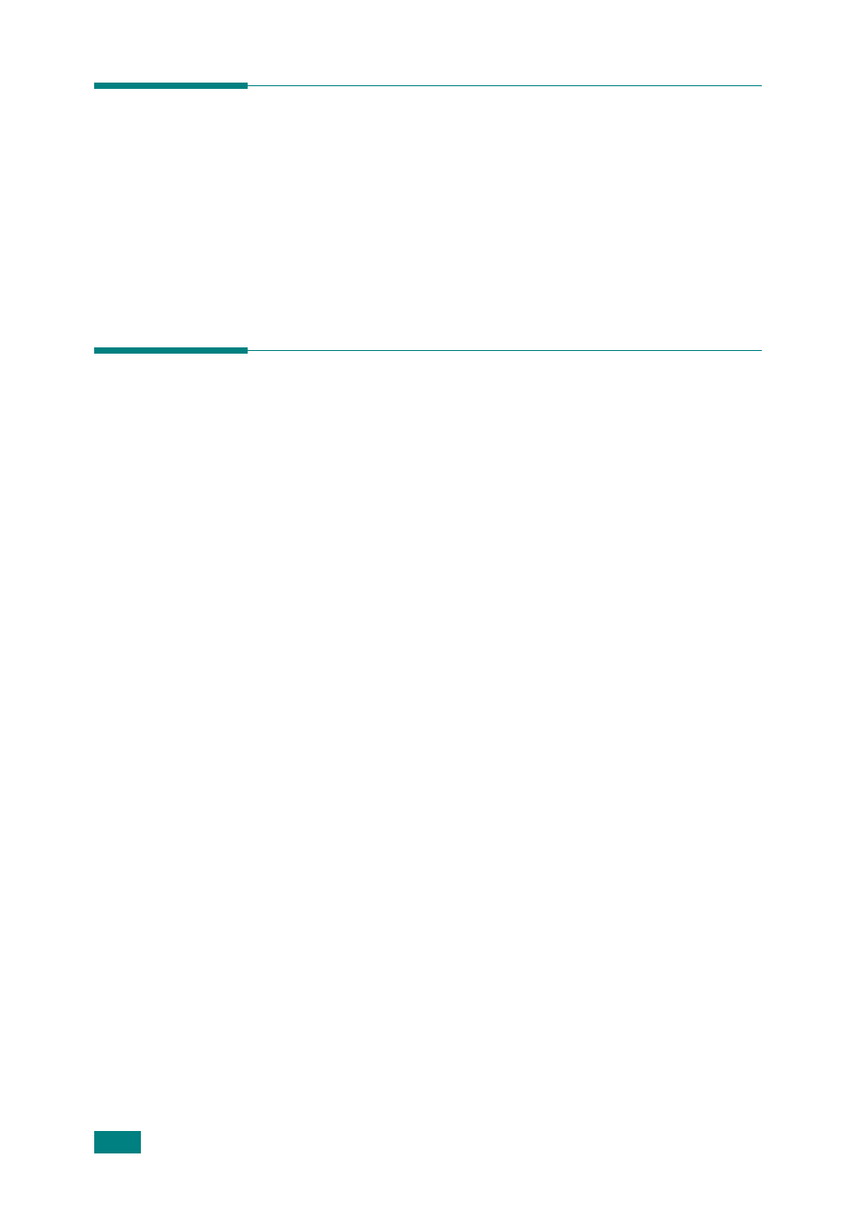 Loading paper for copying, Preparing a document, Loading paper for copying preparing a document | Samsung SF-565P-XAA User Manual | Page 89 / 212
