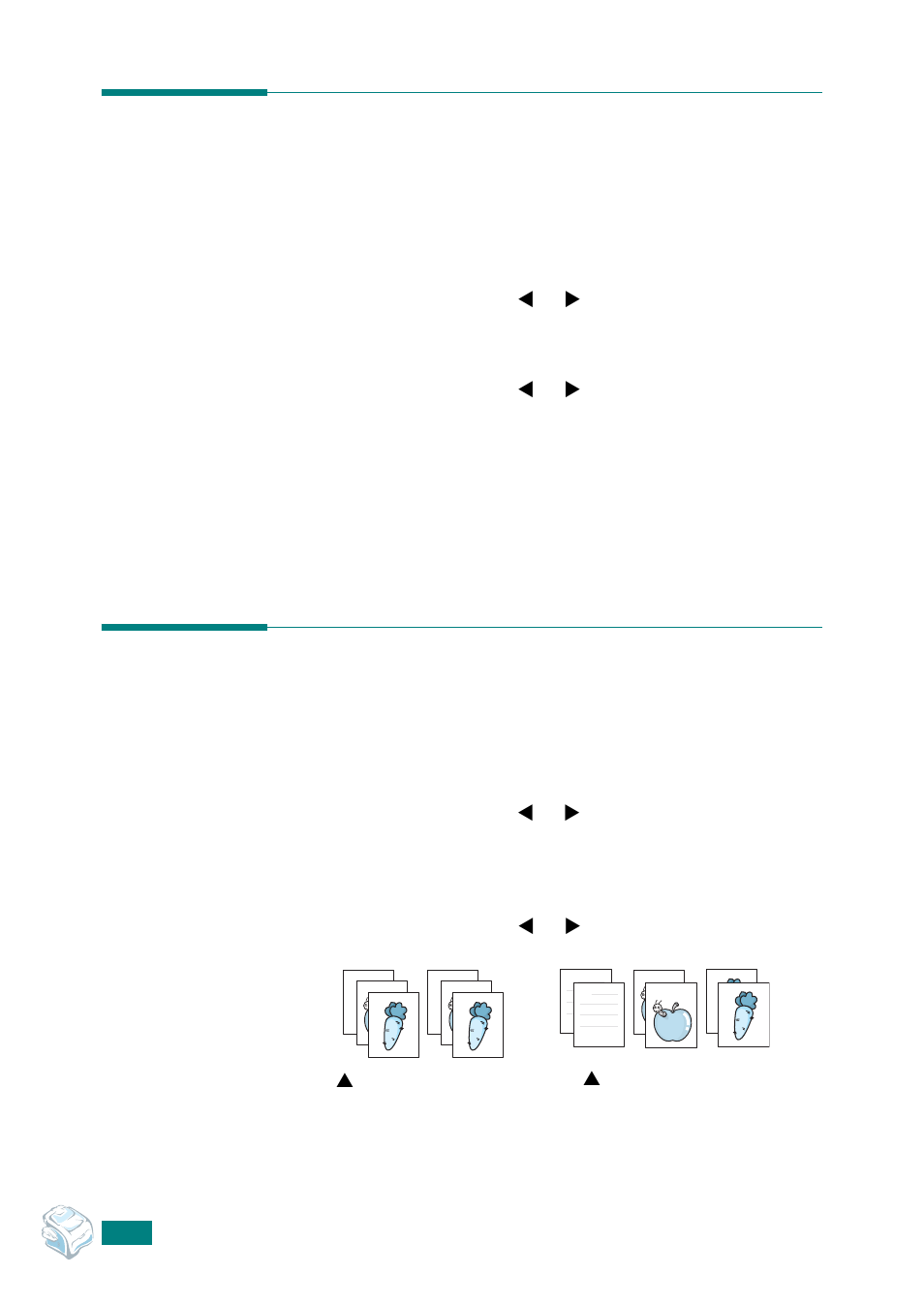 Setting the time out option, Collation copying, Setting the time out option collation copying | Samsung SF-565P-XAA User Manual | Page 95 / 212
