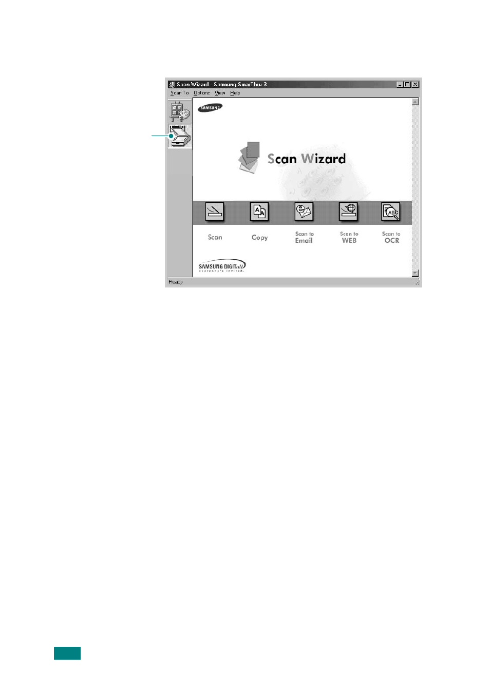 Samsung SF-565P-XAA User Manual | Page 99 / 212