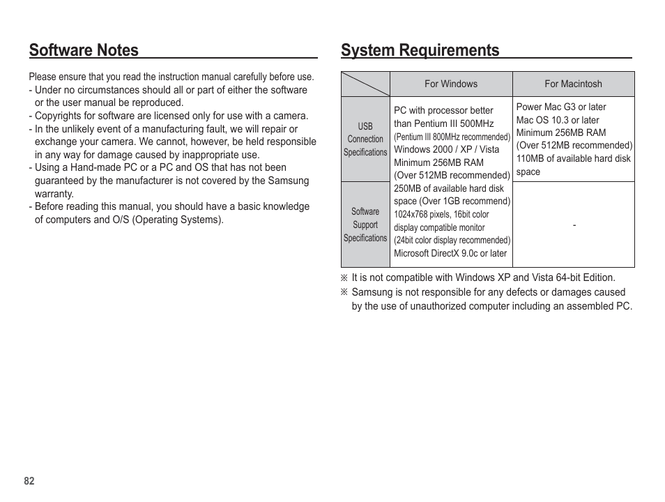 Samsung EC-SL30ZBBA-US User Manual | Page 83 / 98