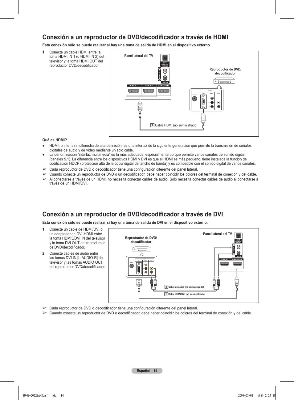 Samsung HLT5087SAX-XAA User Manual | Page 173 / 236