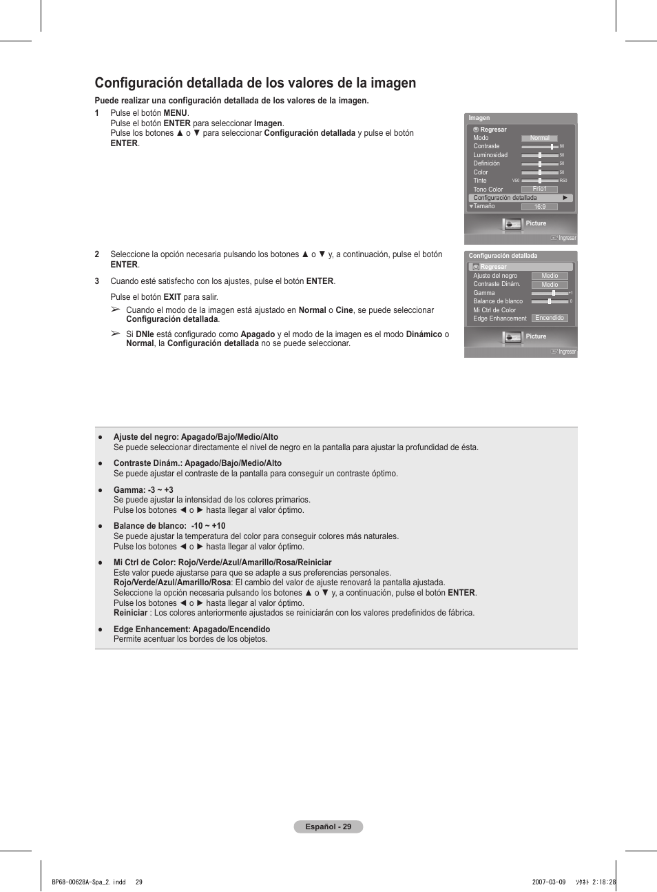 Samsung HLT5087SAX-XAA User Manual | Page 188 / 236