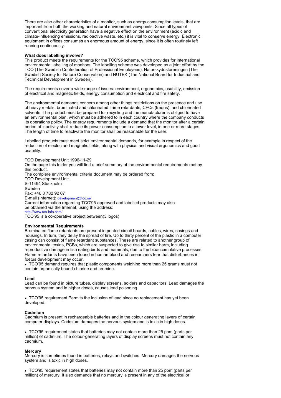Samsung GS17CSSS User Manual | Page 73 / 79