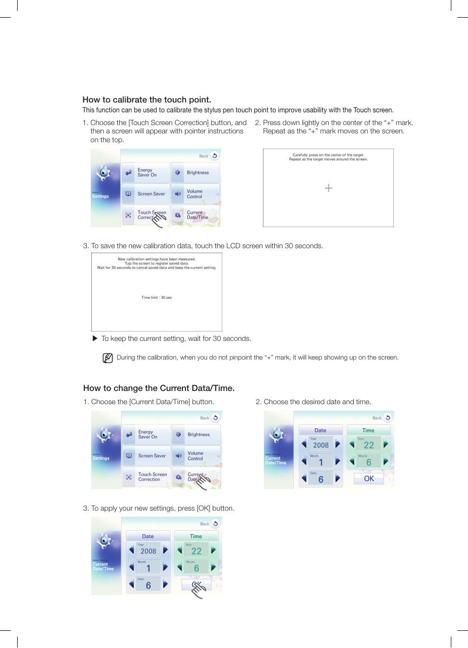 Samsung RFG299AARS-XAA User Manual | Page 23 / 25