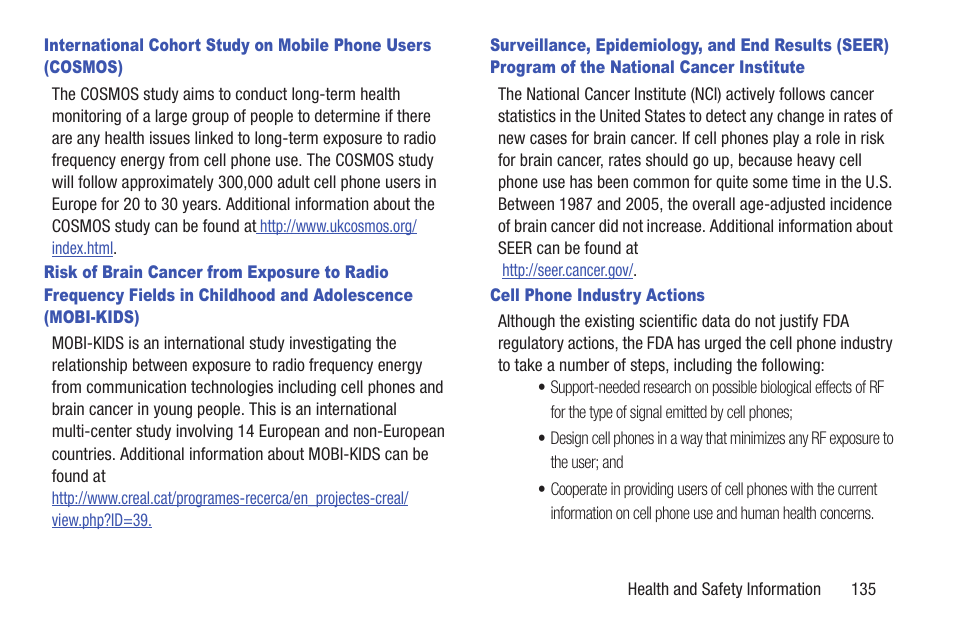 Samsung SCH-U365WSAVZW User Manual | Page 140 / 175