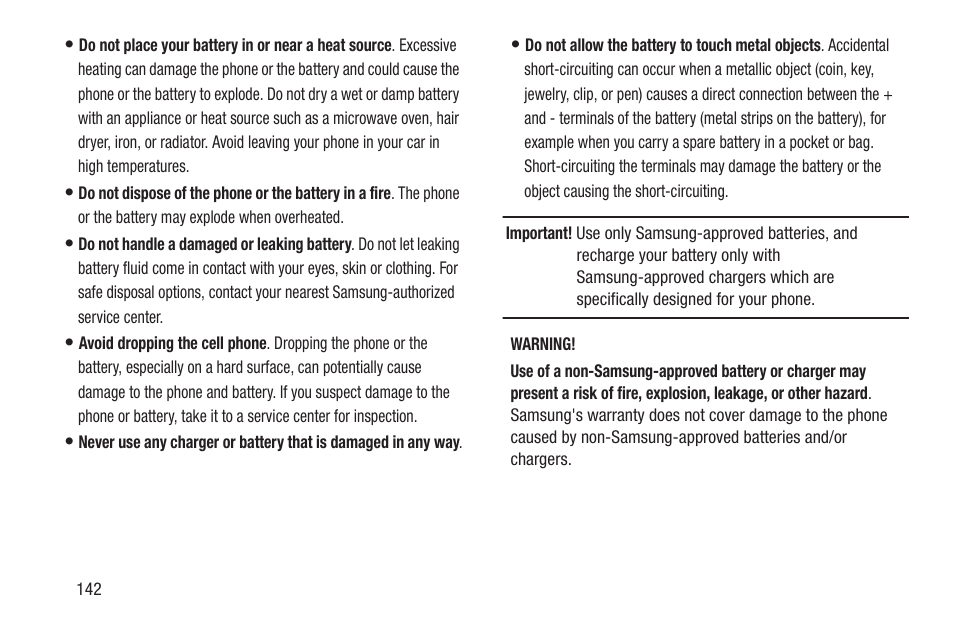 Samsung SCH-U365WSAVZW User Manual | Page 147 / 175