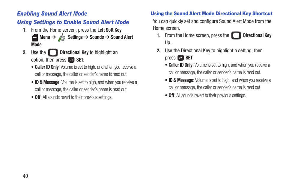 Samsung SCH-U365WSAVZW User Manual | Page 45 / 175