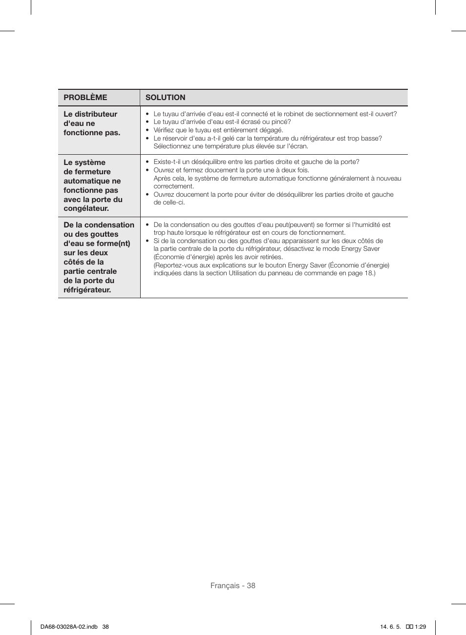 Samsung RF30HDEDTSR-AA User Manual | Page 122 / 124