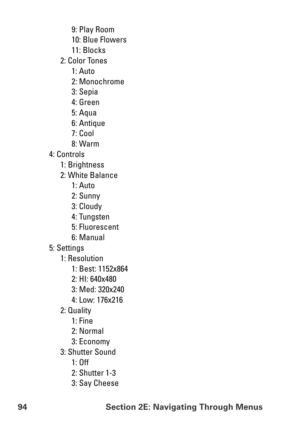 Samsung SPH-A880TSSXAR User Manual | Page 108 / 298
