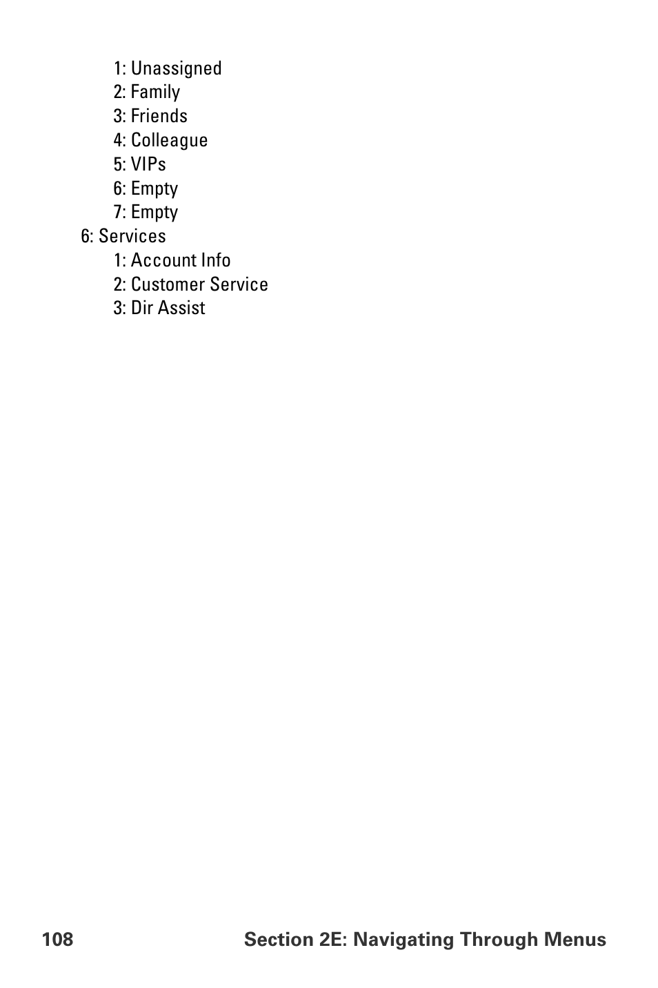 Samsung SPH-A880TSSXAR User Manual | Page 122 / 298