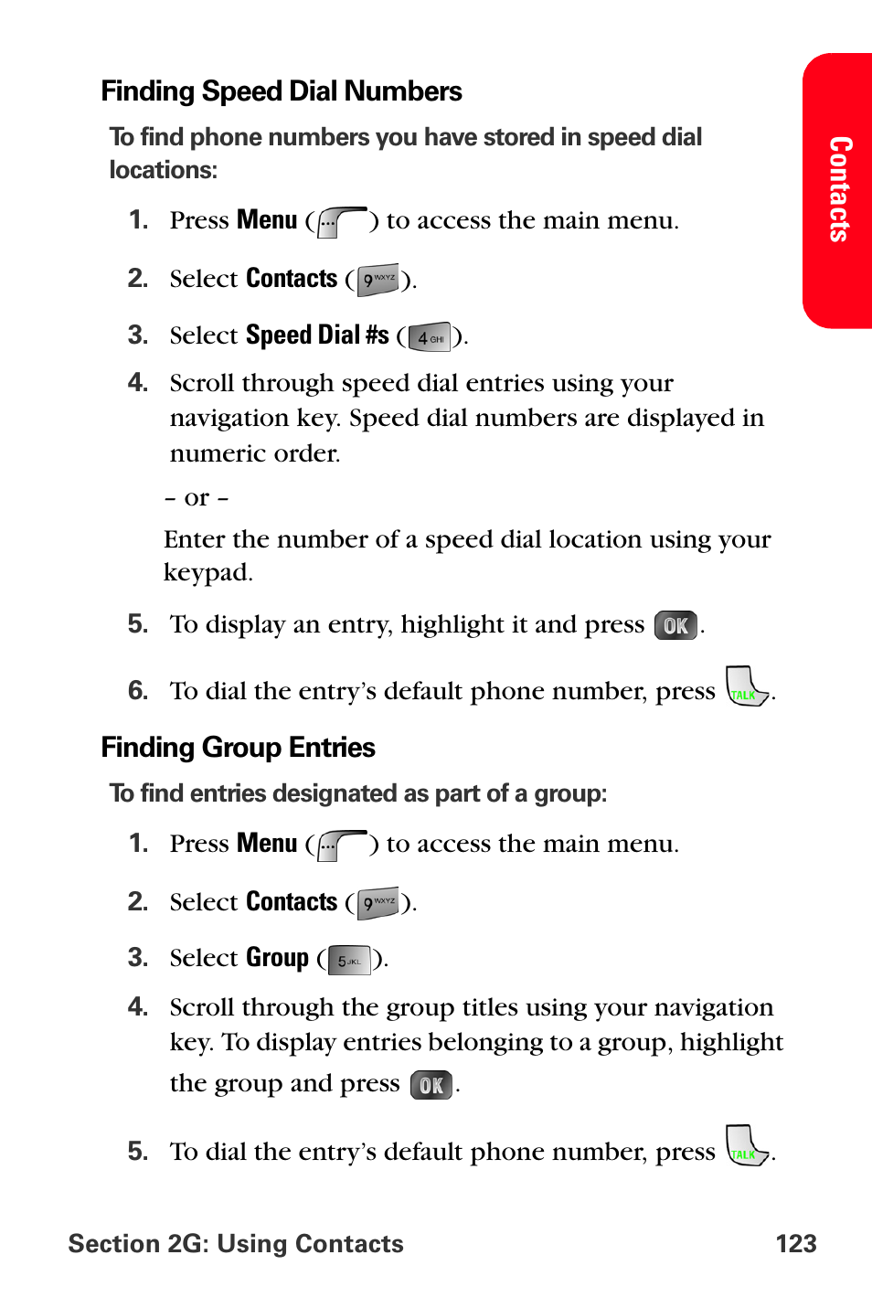 Samsung SPH-A880TSSXAR User Manual | Page 137 / 298