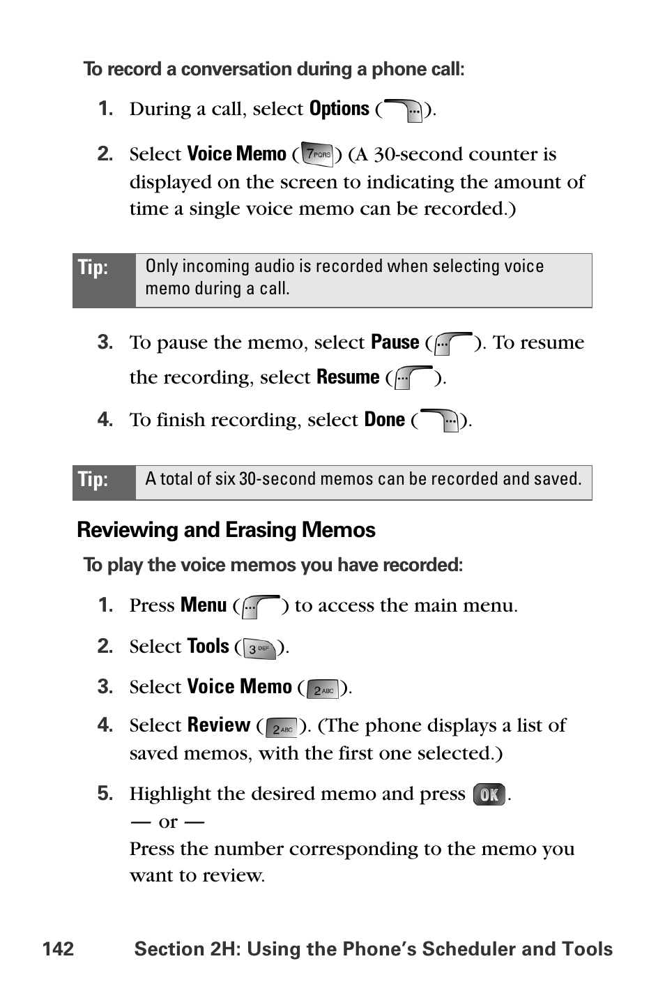 Samsung SPH-A880TSSXAR User Manual | Page 156 / 298