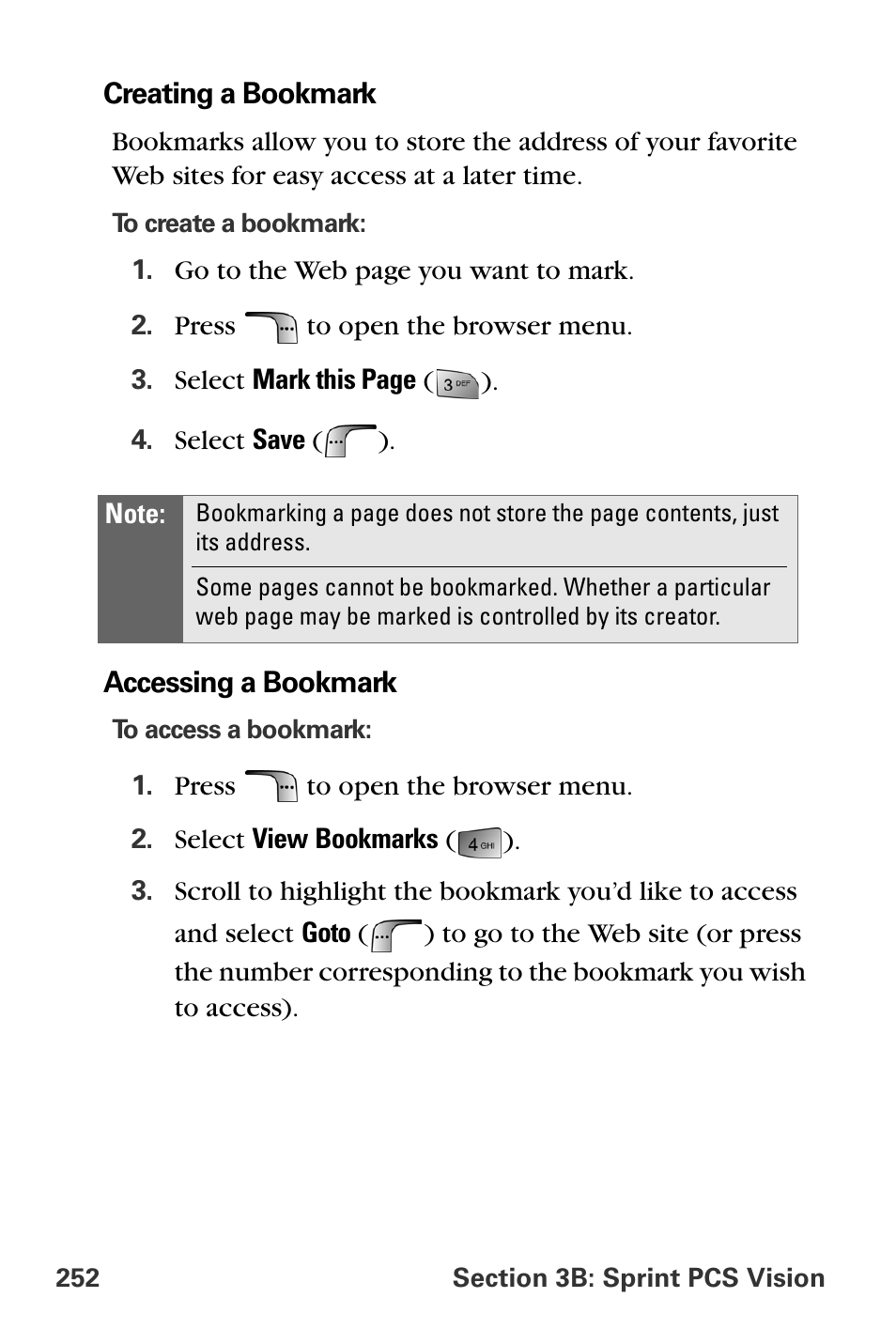 Samsung SPH-A880TSSXAR User Manual | Page 266 / 298