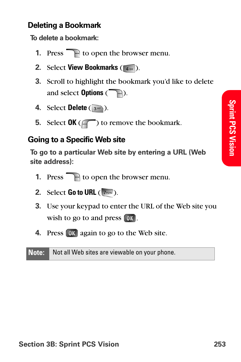 Samsung SPH-A880TSSXAR User Manual | Page 267 / 298