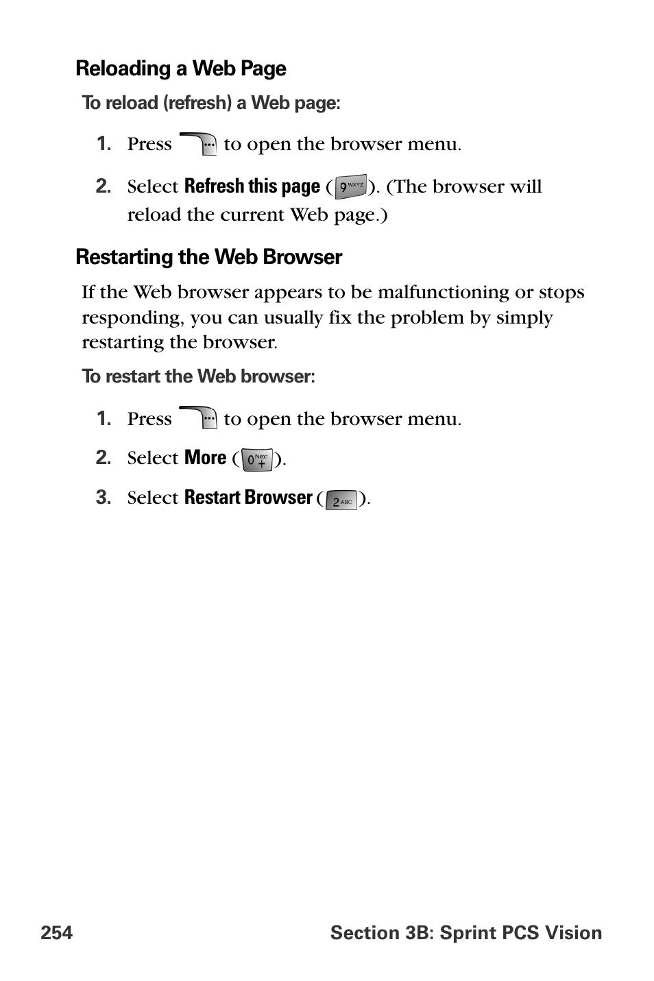 Samsung SPH-A880TSSXAR User Manual | Page 268 / 298