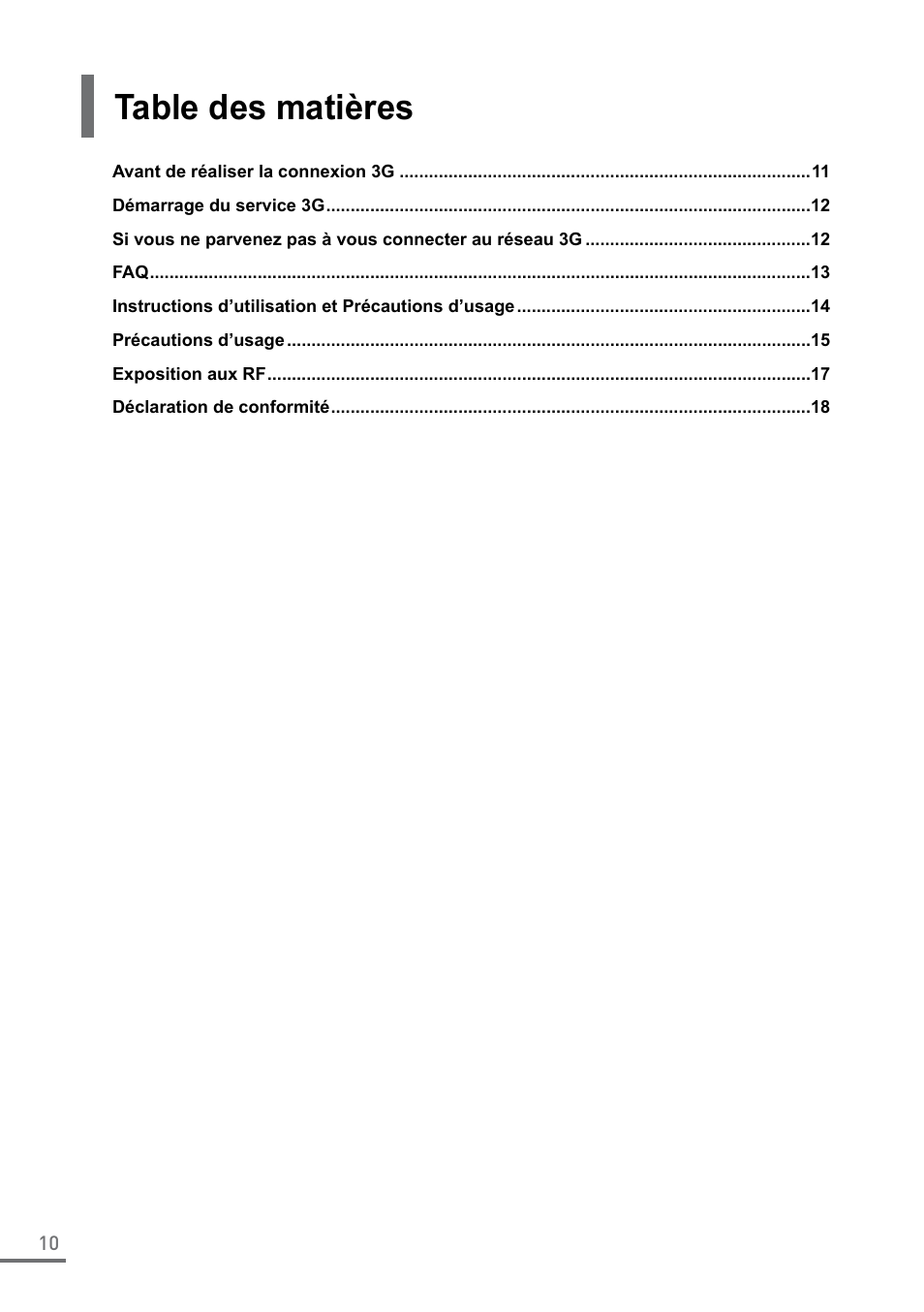 Samsung XE550C22-A01US User Manual | Page 10 / 87