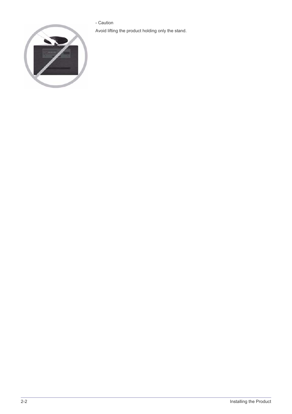 Samsung LS23PUZKFVUZA User Manual | Page 14 / 81