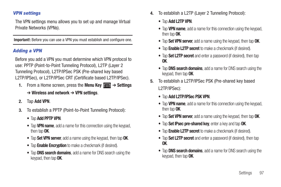 Samsung GT-P1010CWAXAR User Manual | Page 101 / 147