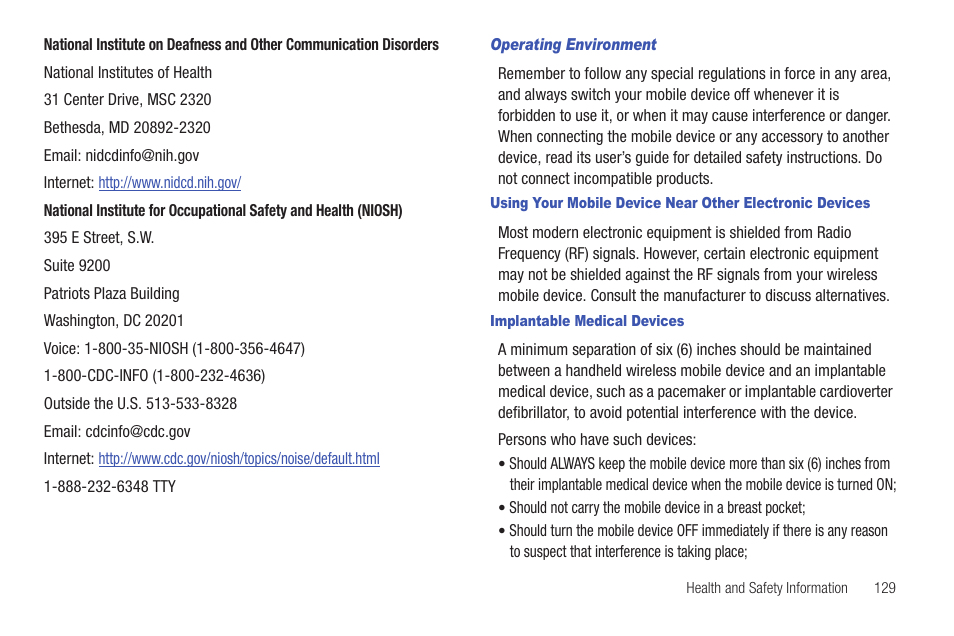 Samsung GT-P1010CWAXAR User Manual | Page 133 / 147