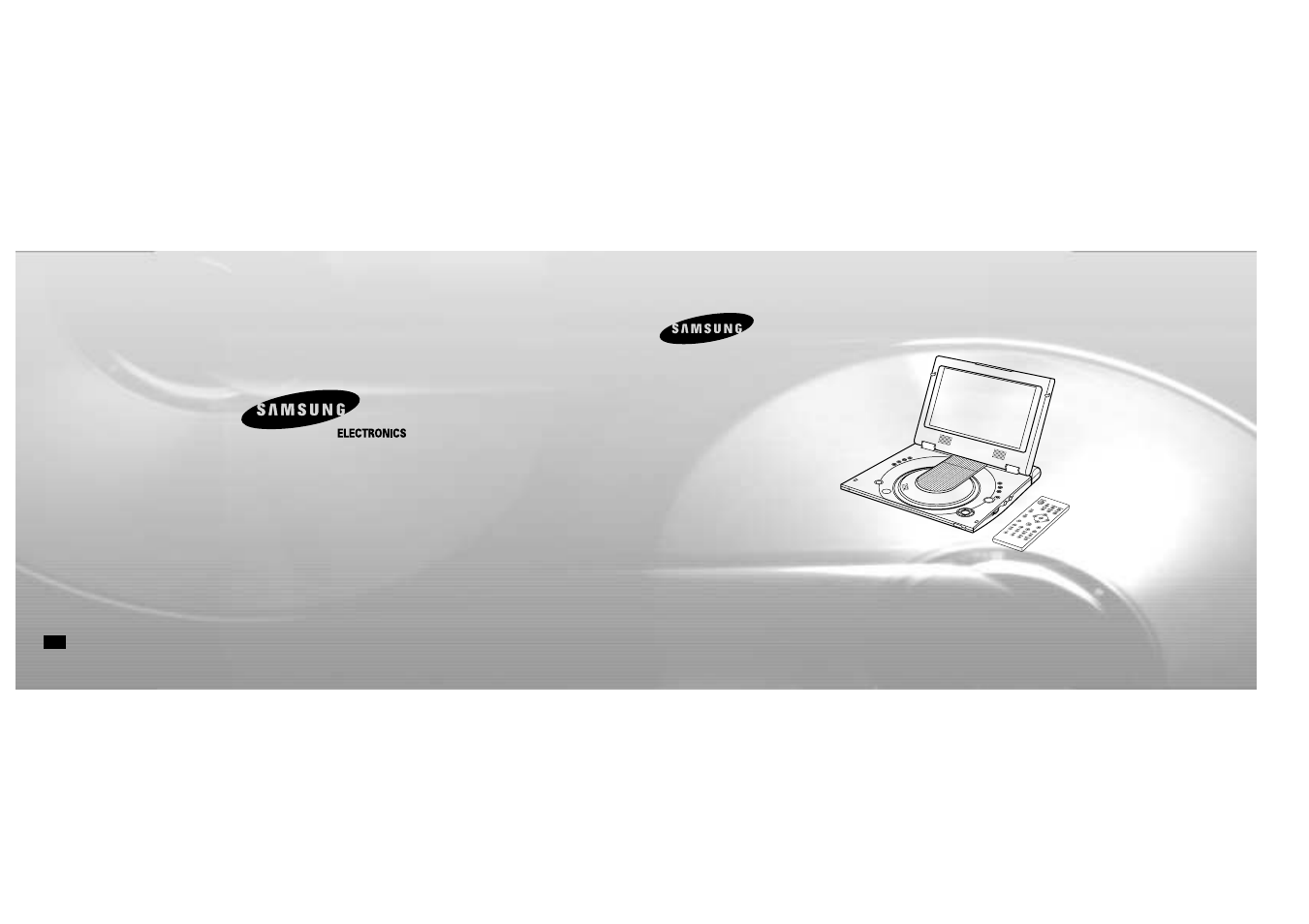 Samsung DVD-L200-XAX User Manual | 31 pages