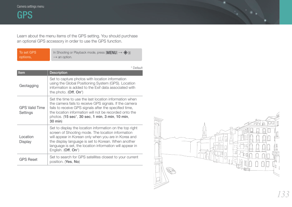 Samsung EV-NX1000BFWUS User Manual | Page 134 / 184
