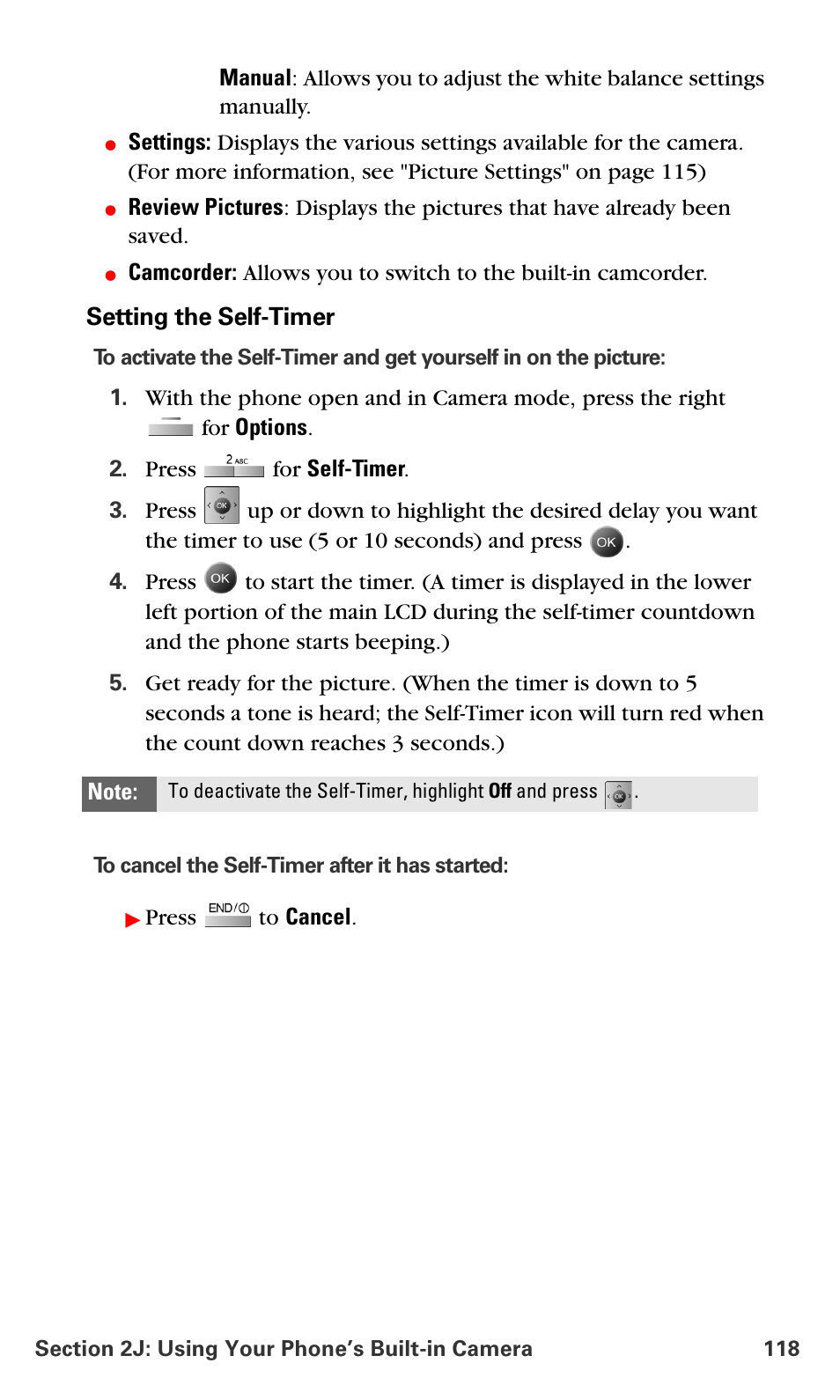 Samsung SPH-A790ZKSXAR User Manual | Page 127 / 241