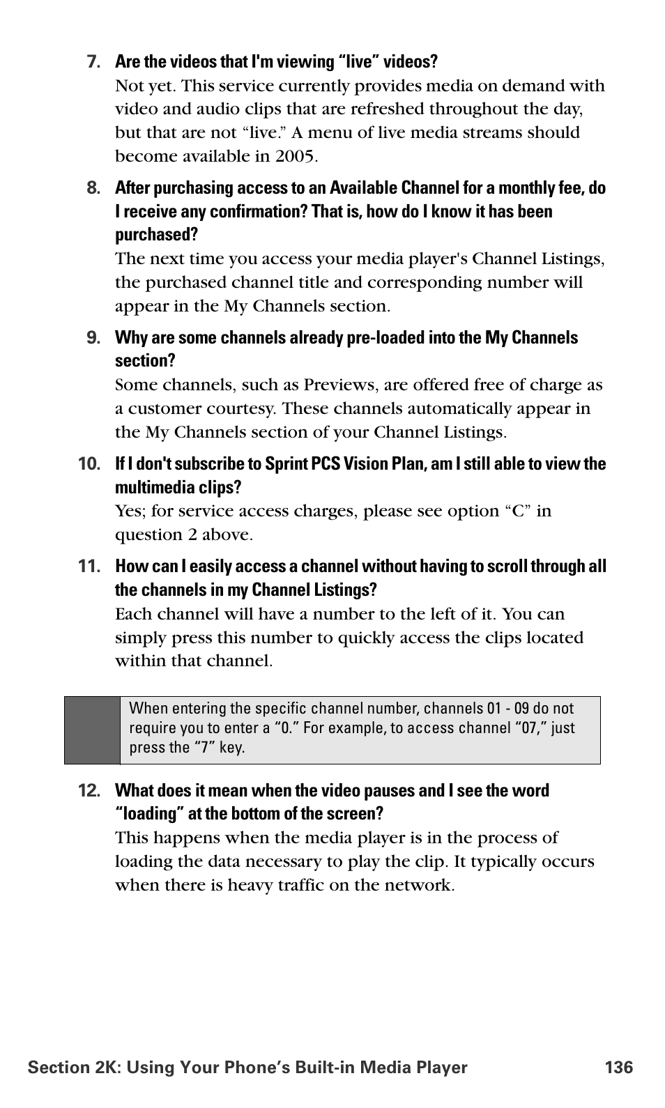 Samsung SPH-A790ZKSXAR User Manual | Page 145 / 241