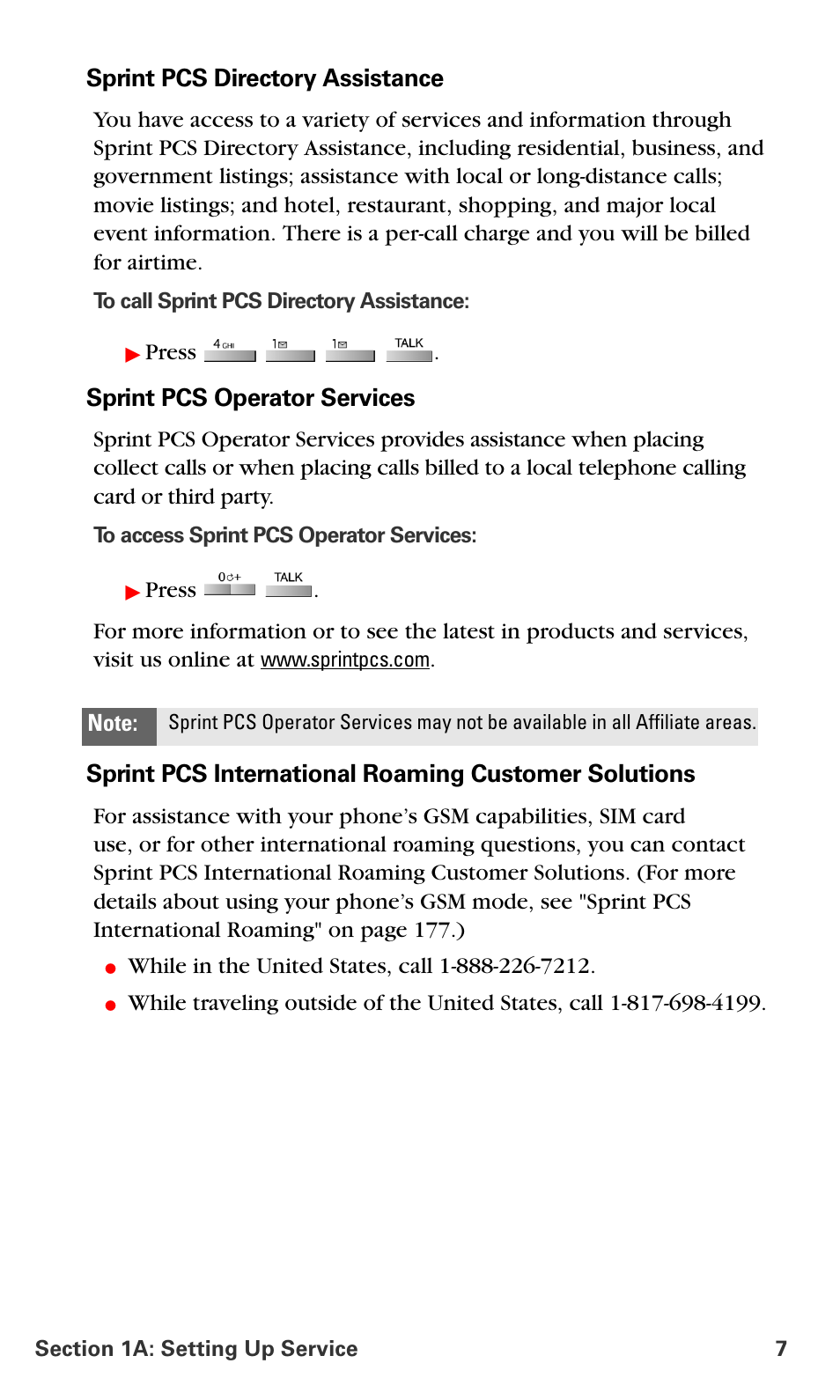 Samsung SPH-A790ZKSXAR User Manual | Page 16 / 241