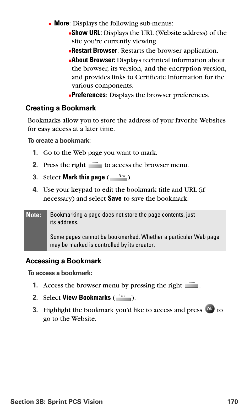 Samsung SPH-A790ZKSXAR User Manual | Page 179 / 241