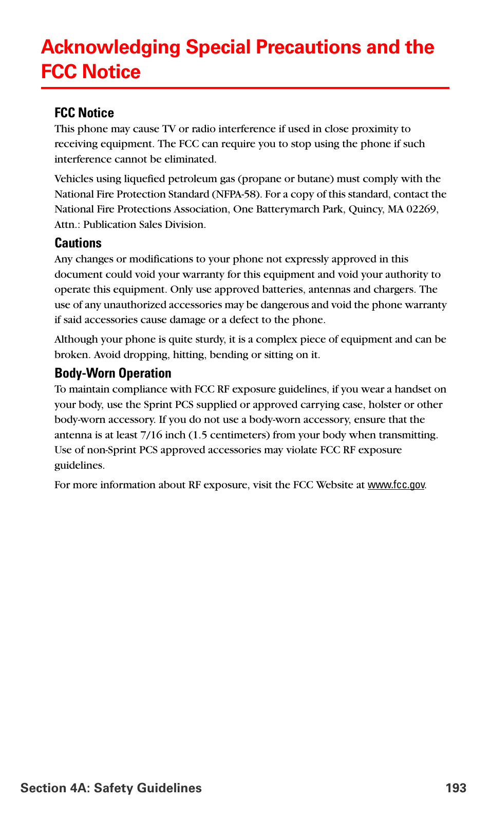 Samsung SPH-A790ZKSXAR User Manual | Page 202 / 241