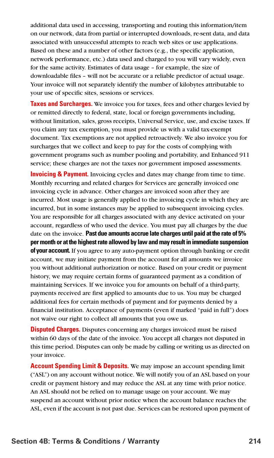 Samsung SPH-A790ZKSXAR User Manual | Page 223 / 241