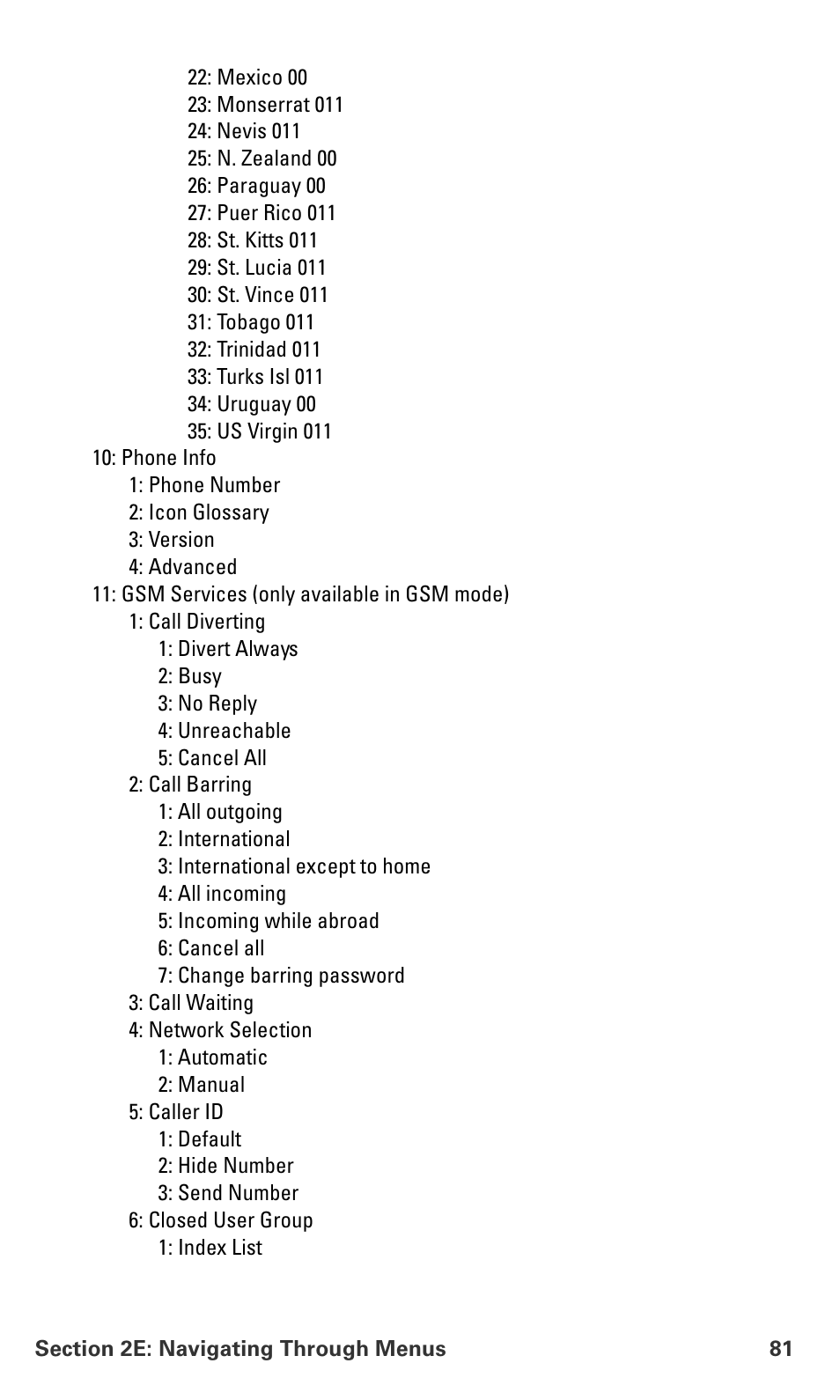 Samsung SPH-A790ZKSXAR User Manual | Page 90 / 241