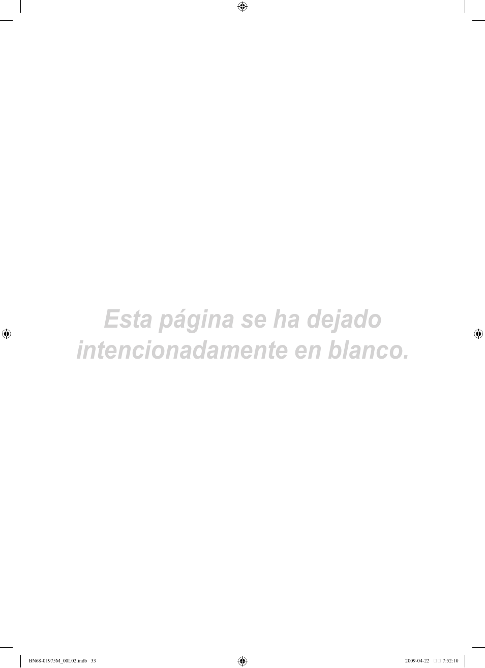 Samsung LN22B350F2DXZA User Manual | Page 69 / 69