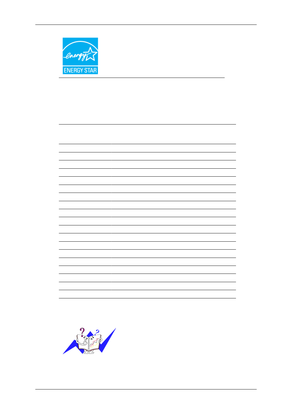 Preset timing modes | Samsung LS22MYLKF-XSG User Manual | Page 56 / 64