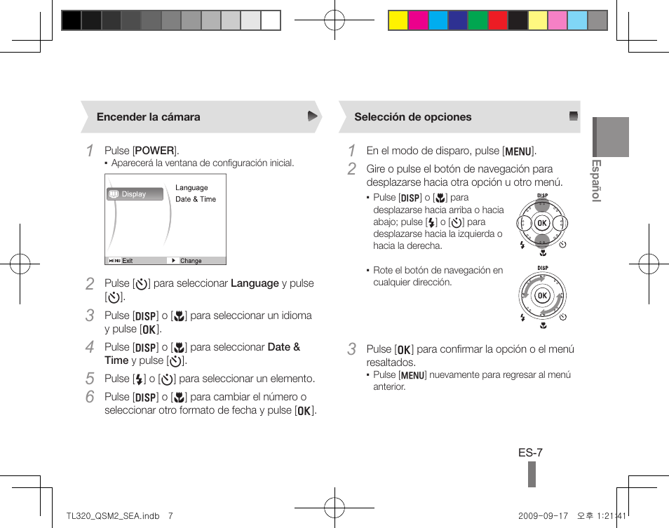 Samsung EC-TL320BBP-US User Manual | Page 17 / 24